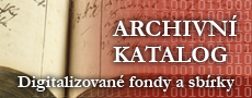 Archivn katalog